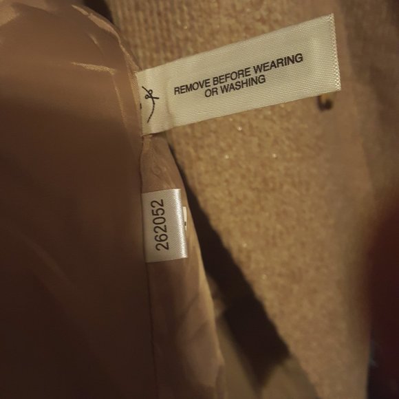 ANN TAYLOR Coat - Picture 4 of 7